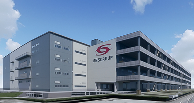 千葉県 倉庫：富里物流センター