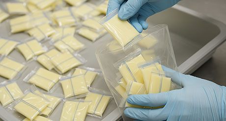 食品流通加工サービス