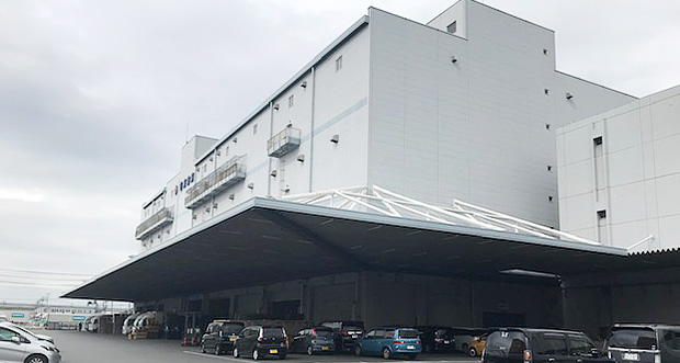 神奈川県 倉庫：湘南支店