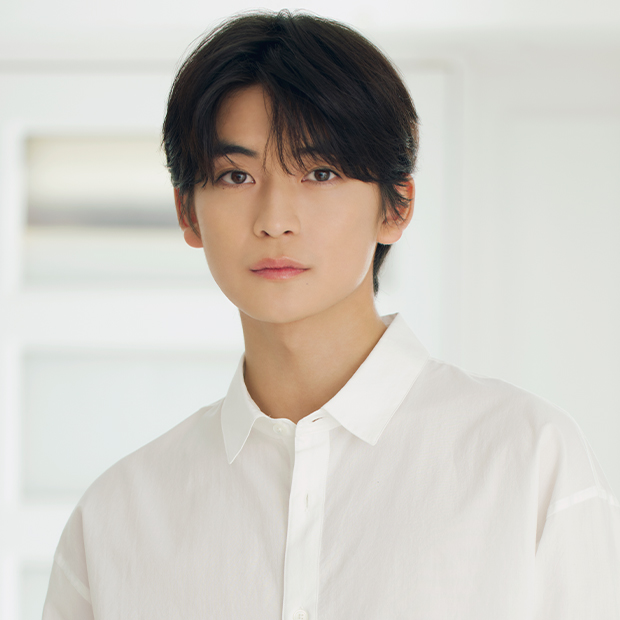 高橋文哉 profile