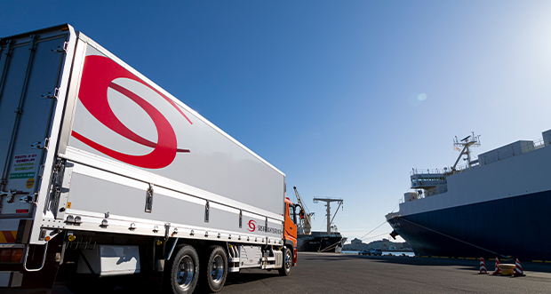 SBSトラック フォトギャラリー