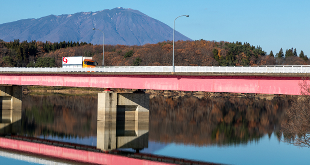 SBSトラック フォトギャラリー
