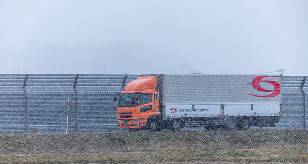 SBSトラック フォトギャラリー