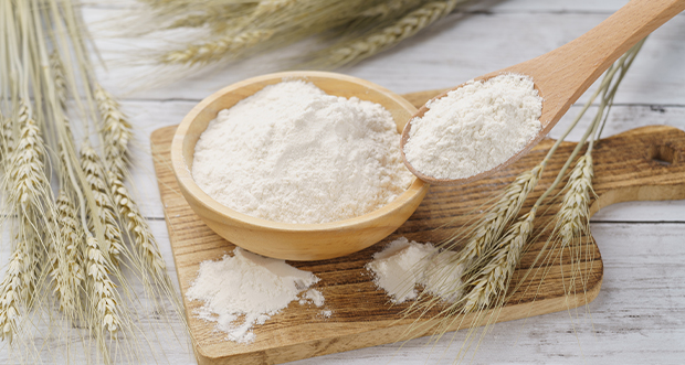 小麦粉