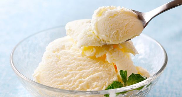 アイスクリーム