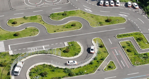 SBSドライビングスクール姉崎