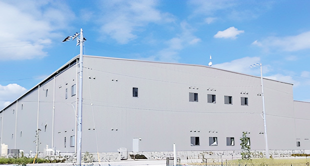 神奈川県 倉庫：圏央厚木支店
