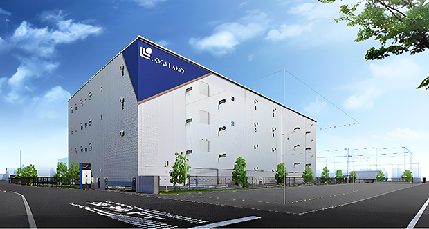 大阪府 倉庫：大阪石切支店