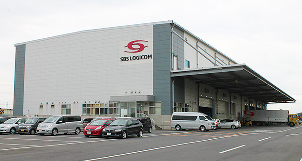 埼玉県 倉庫：所沢支店