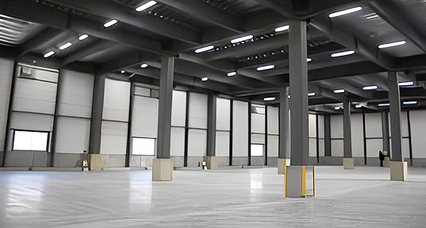 埼玉県 倉庫：所沢支店