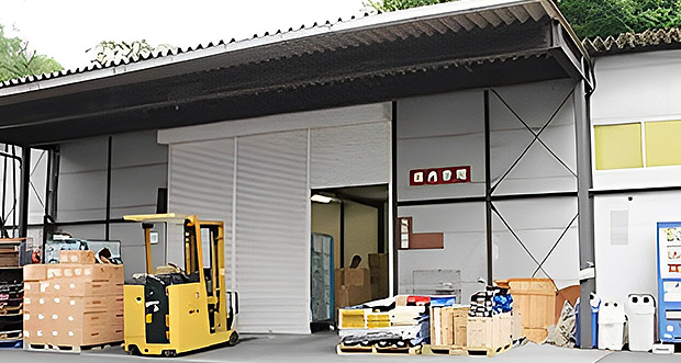 東京都 倉庫：東村山営業所