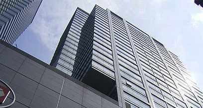 RICOH INTERNATIONAL LOGISTICS(H.K) Ltd.