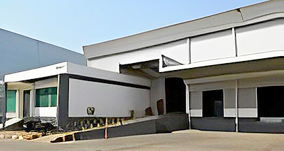 SBS Logistics (Thailand) Co., Ltd.