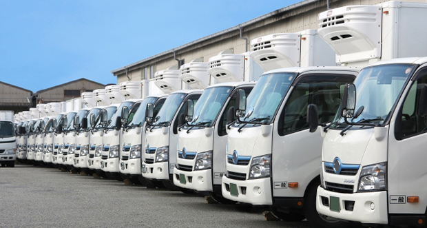 運送会社とは?