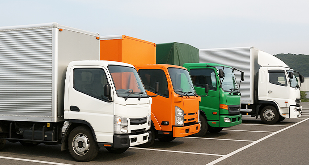 運送会社とは?