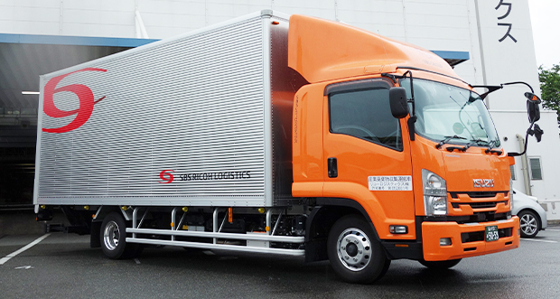 運送会社とは?