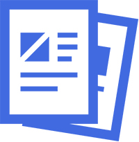 作業完了報告書(弊社仕様)
