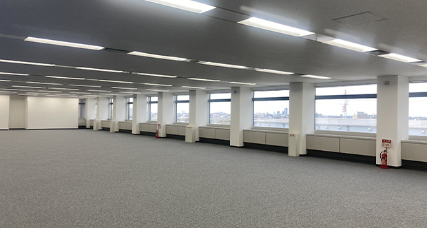 SBS市川 外観