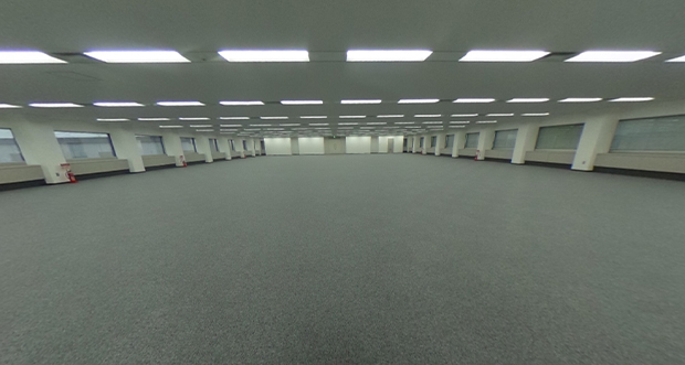 SBS市川 外観