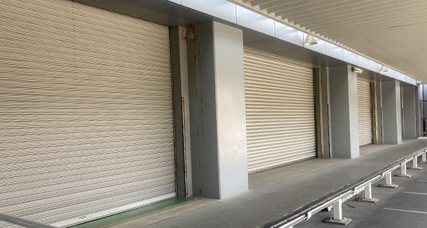 SBS市川 外観