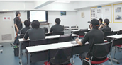 精密機器輸送・トレーニングセンター 