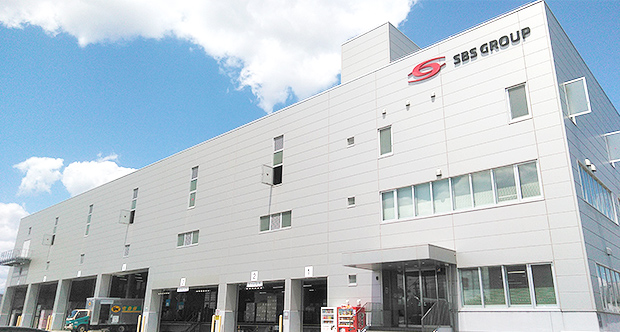 宮城県 倉庫：物流センター宮城