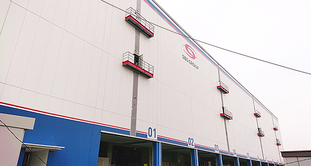 埼玉県 倉庫：物流センター埼玉