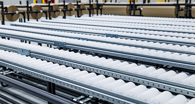 大阪府 倉庫：物流センター大阪東