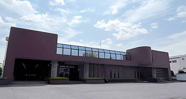 埼玉県 倉庫：川越営業所