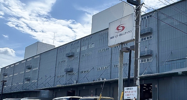 神奈川県 倉庫：仮称）物流センター東名厚木