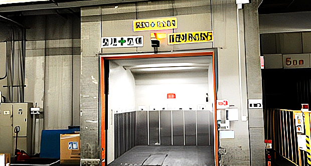神奈川県 倉庫：東扇島営業所
