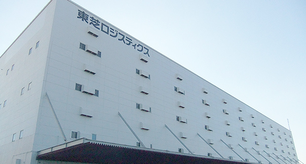 千葉県 倉庫：北関東支店 A棟（家電用）