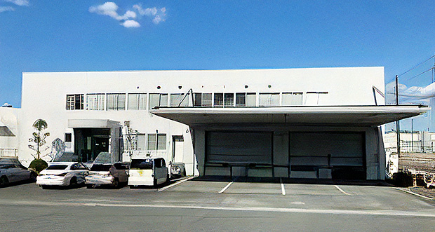 福岡県 倉庫：宮田営業所