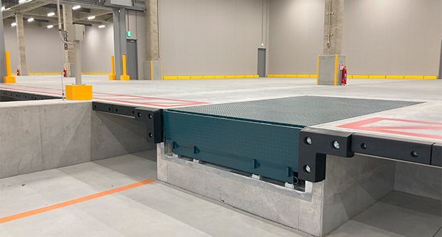 宮城県 倉庫：東北営業所