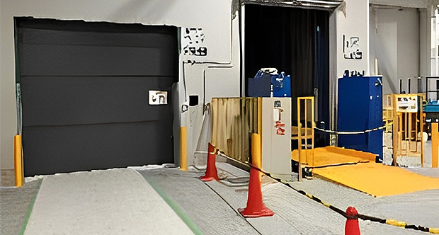 神奈川県 倉庫：横浜支店