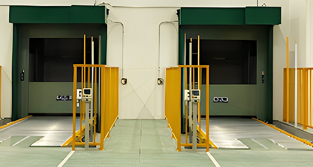 愛知県 倉庫：大口営業所